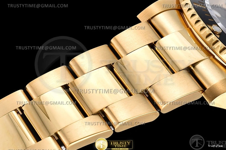 1029 WeatherProof ROLSUB0414 – Submariner 126618LN 904 YG YG Blk VSF VS 1045